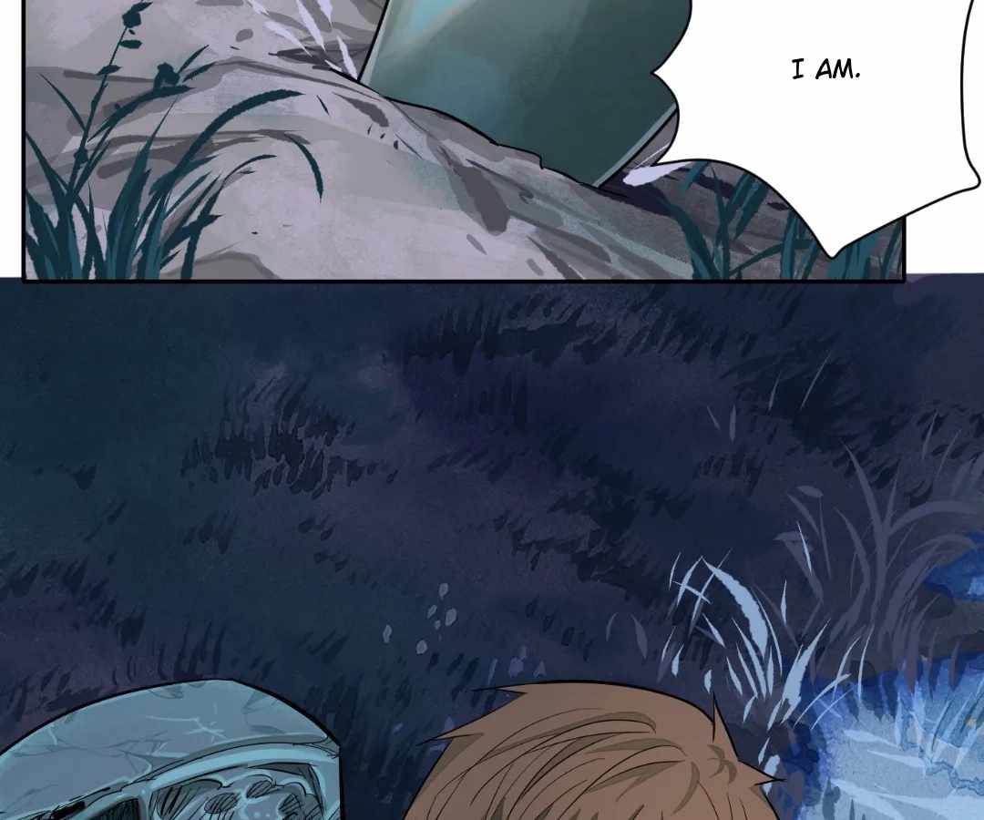 Read The Creatures that We Are chapter 33 image 87 on Lezhin