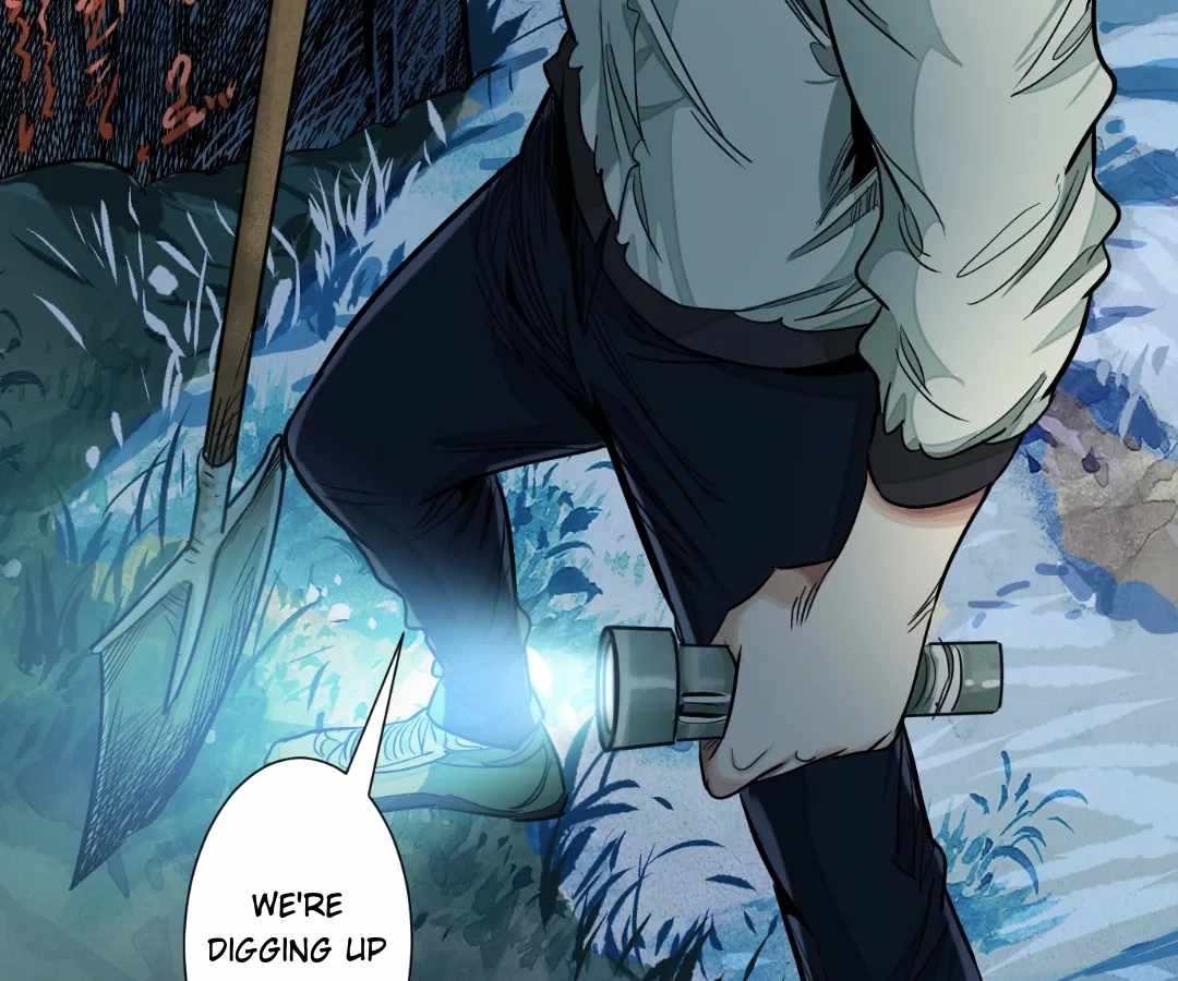 Read The Creatures that We Are chapter 33 image 89 on Lezhin