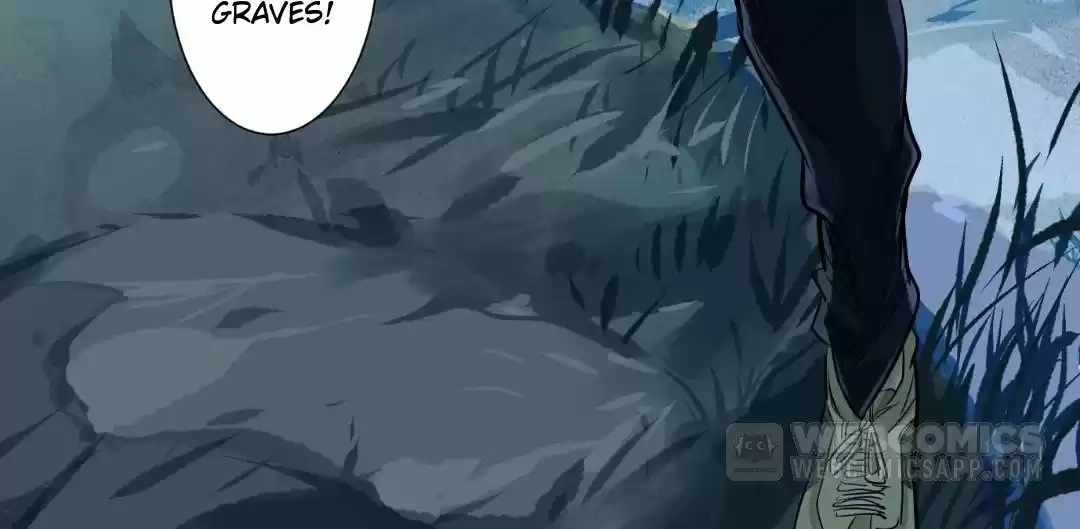 Read The Creatures that We Are chapter 33 image 90 on Lezhin