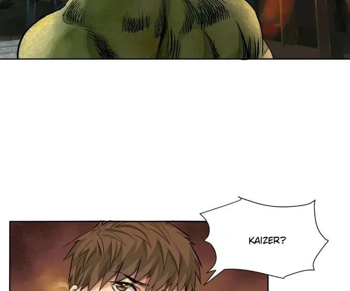 Read The Creatures that We Are chapter 35 image 101 on Lezhin