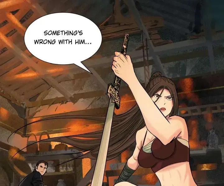 Read The Creatures that We Are chapter 35 image 103 on Lezhin