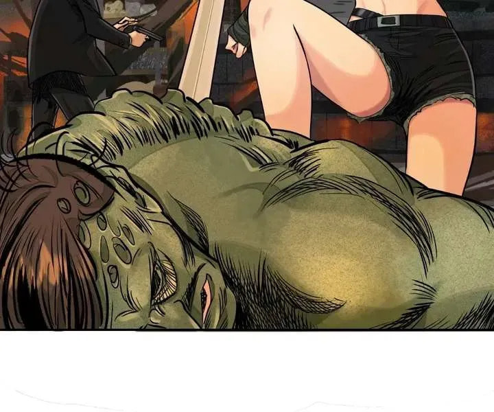 Read The Creatures that We Are chapter 35 image 104 on Lezhin