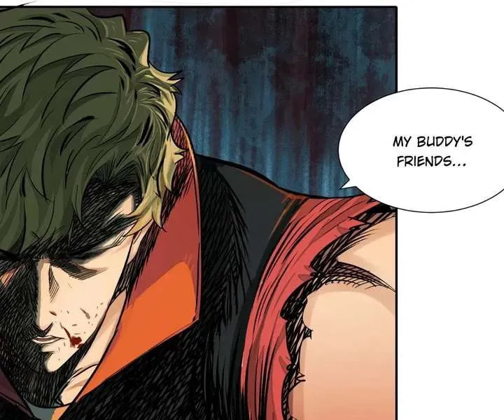 Read The Creatures that We Are chapter 35 image 105 on Lezhin