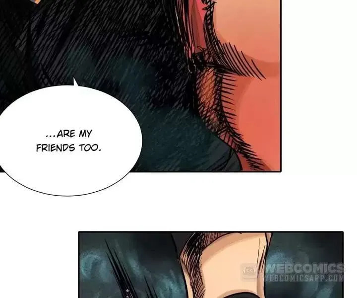 Read The Creatures that We Are chapter 35 image 106 on Lezhin