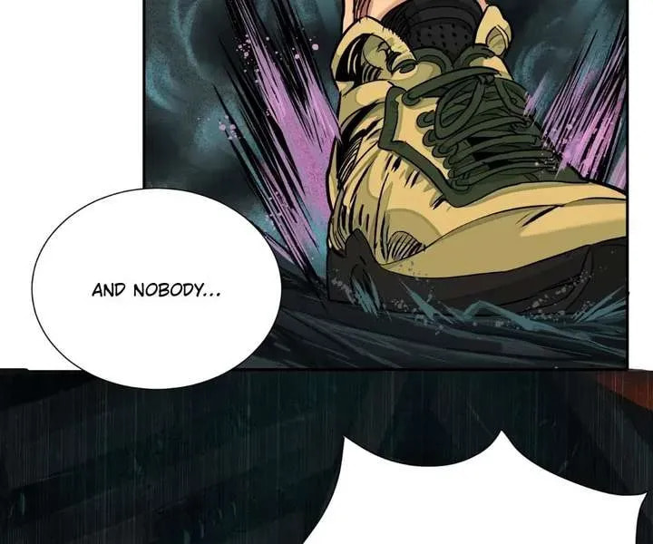Read The Creatures that We Are chapter 35 image 107 on Lezhin