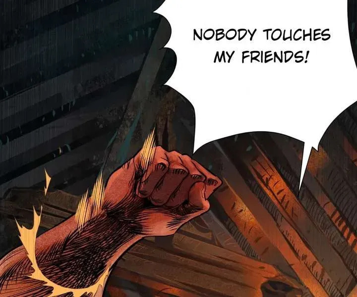 Read The Creatures that We Are chapter 35 image 108 on Lezhin
