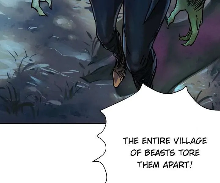 Read The Creatures that We Are chapter 35 image 13 on Lezhin