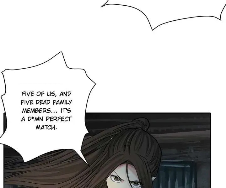 Read The Creatures that We Are chapter 35 image 14 on Lezhin