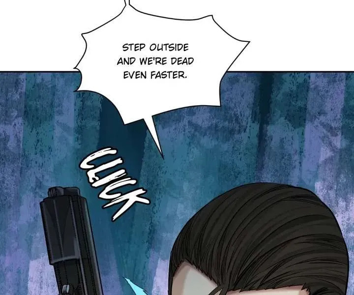 Read The Creatures that We Are chapter 35 image 19 on Lezhin