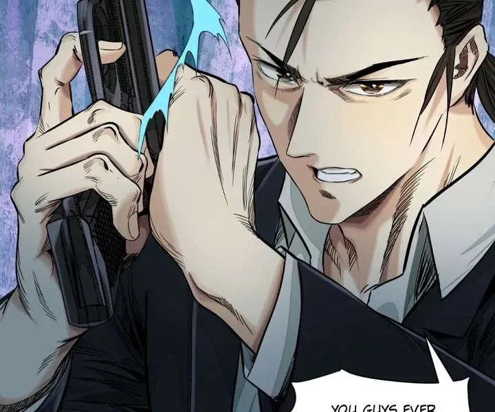 Read The Creatures that We Are chapter 35 image 20 on Lezhin
