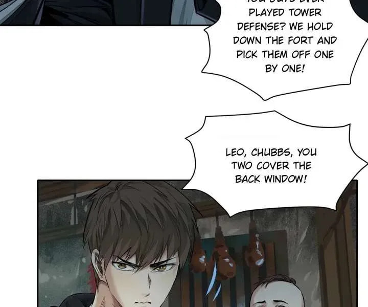 Read The Creatures that We Are chapter 35 image 21 on Lezhin