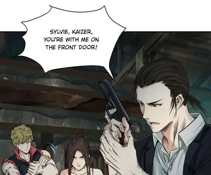 Read The Creatures that We Are chapter 35 image 23 on Lezhin