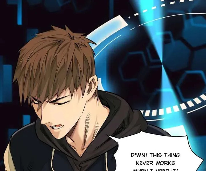 Read The Creatures that We Are chapter 35 image 39 on Lezhin