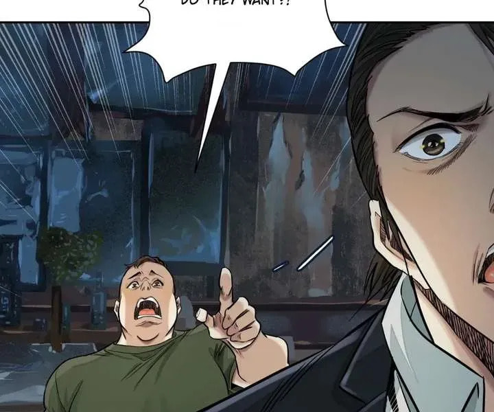 Read The Creatures that We Are chapter 35 image 4 on Lezhin