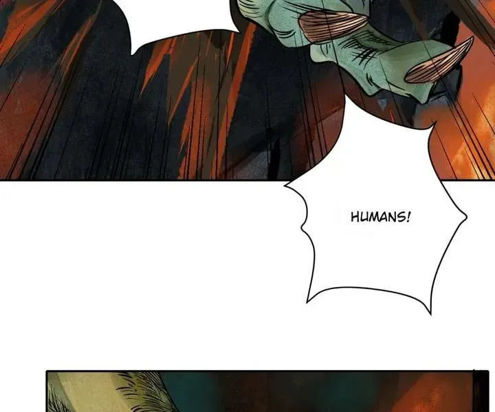 Read The Creatures that We Are chapter 35 image 46 on Lezhin