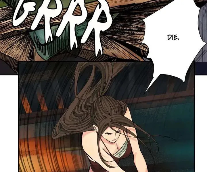 Read The Creatures that We Are chapter 35 image 55 on Lezhin