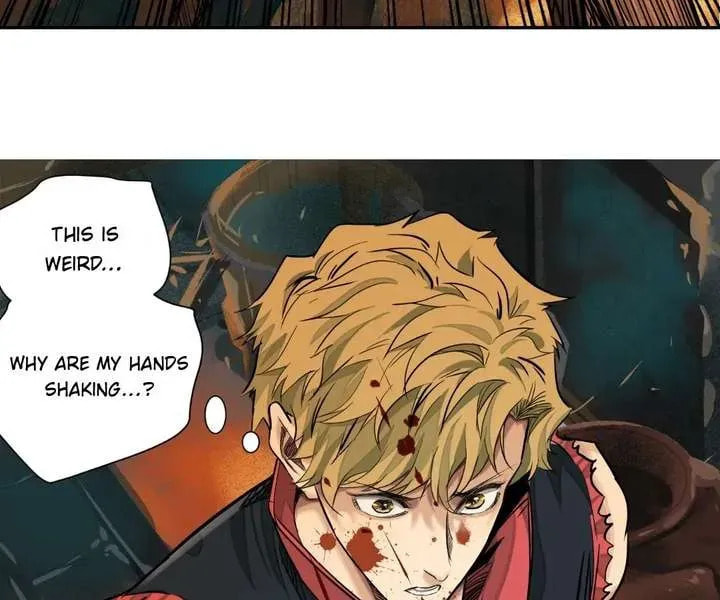 Read The Creatures that We Are chapter 35 image 60 on Lezhin