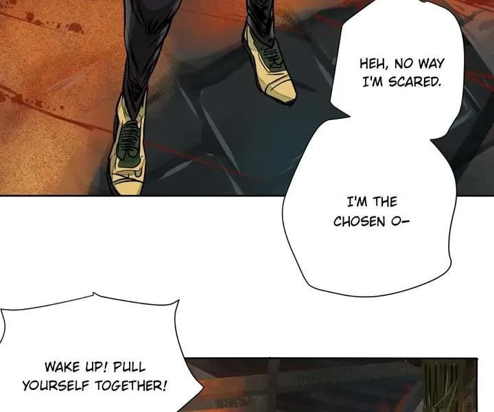 Read The Creatures that We Are chapter 35 image 62 on Lezhin