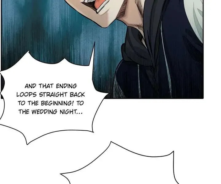 Read The Creatures that We Are chapter 35 image 7 on Lezhin