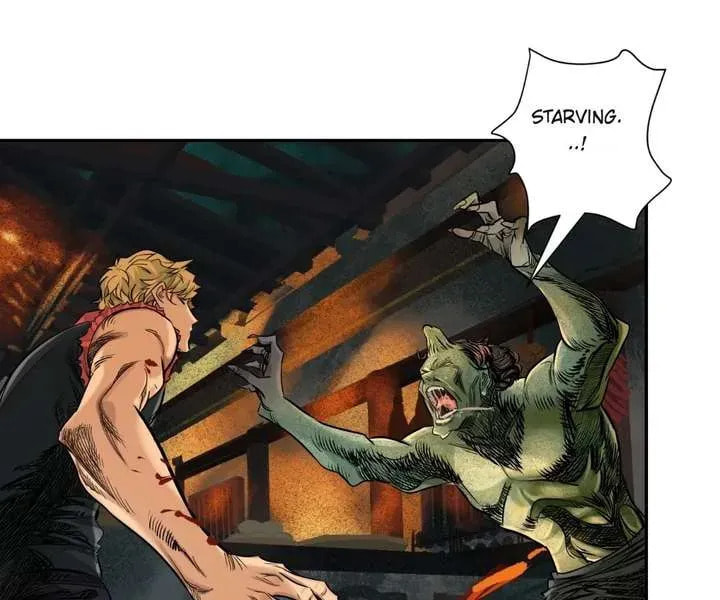 Read The Creatures that We Are chapter 35 image 80 on Lezhin
