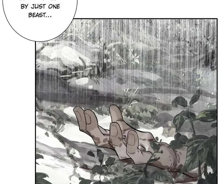 Read The Creatures that We Are chapter 35 image 9 on Lezhin