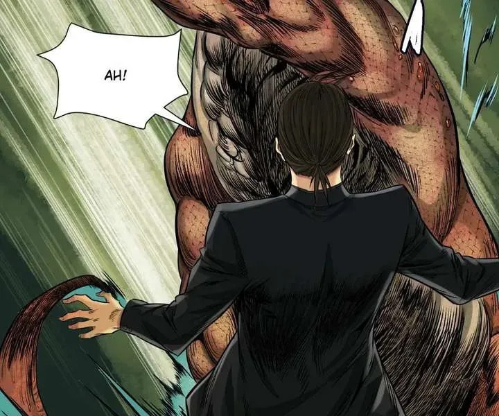 Read The Creatures that We Are chapter 37 image 14 on Lezhin