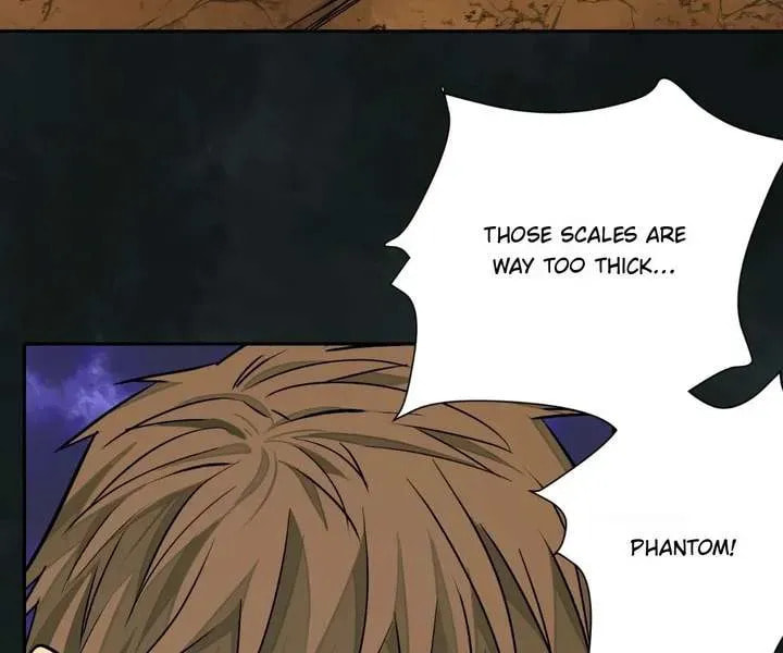 Read The Creatures that We Are chapter 37 image 24 on Lezhin