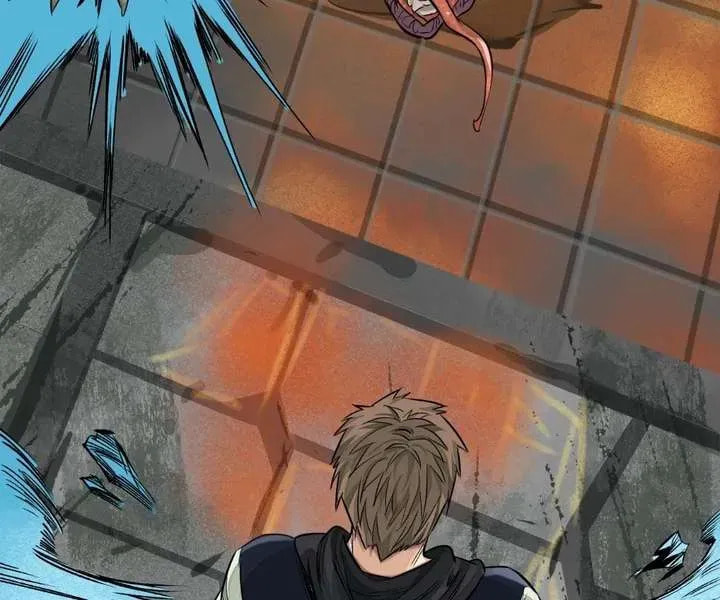Read The Creatures that We Are chapter 37 image 41 on Lezhin