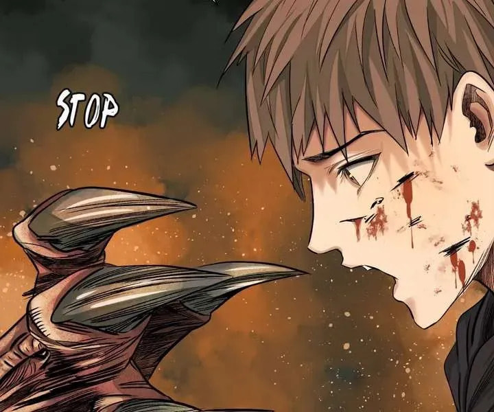 Read The Creatures that We Are chapter 37 image 57 on Lezhin