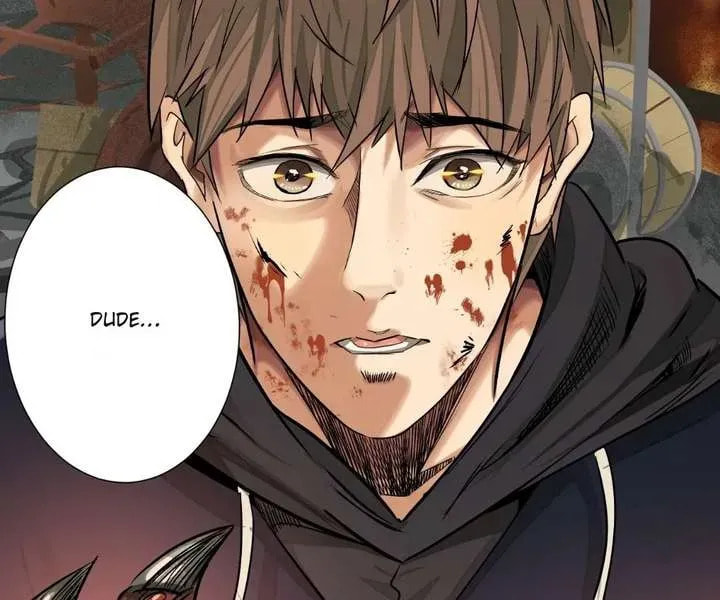 Read The Creatures that We Are chapter 37 image 59 on Lezhin