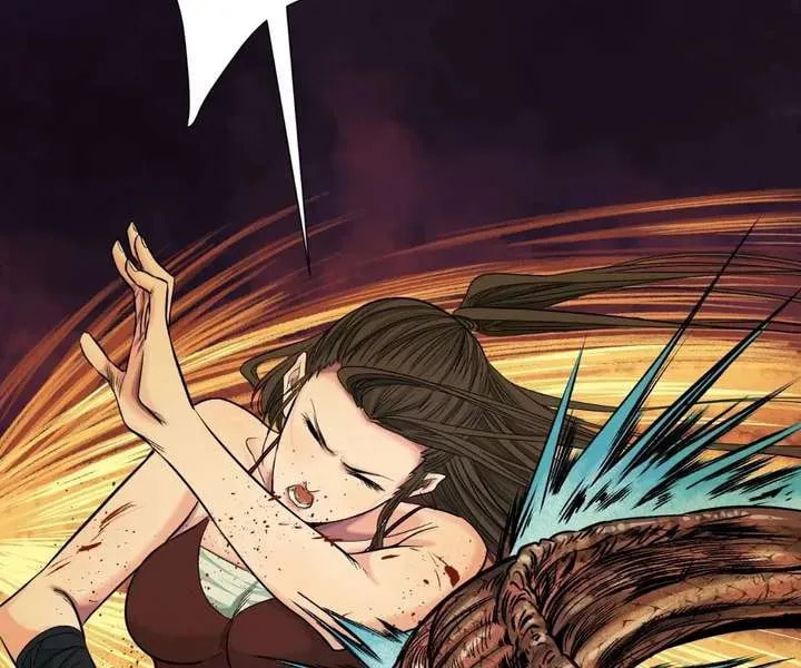 Read The Creatures that We Are chapter 37 image 6 on Lezhin