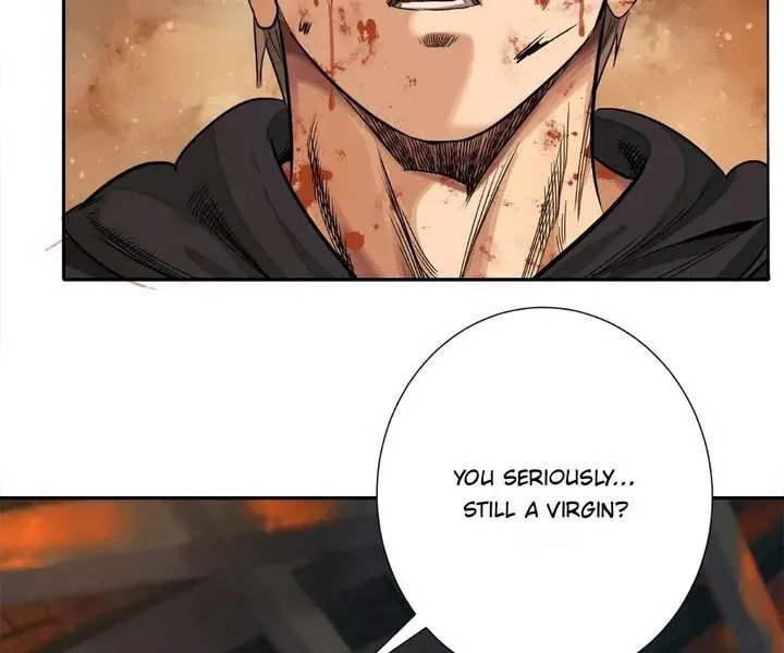 Read The Creatures that We Are chapter 37 image 62 on Lezhin