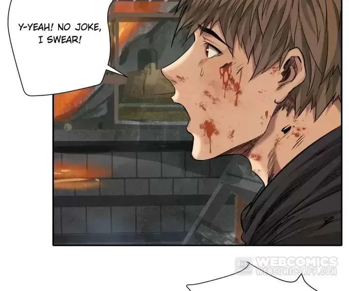 Read The Creatures that We Are chapter 37 image 66 on Lezhin