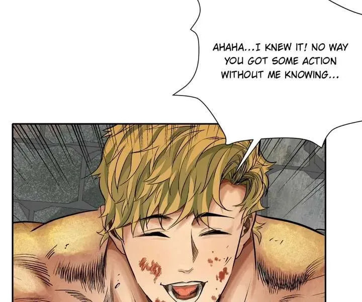 Read The Creatures that We Are chapter 37 image 67 on Lezhin