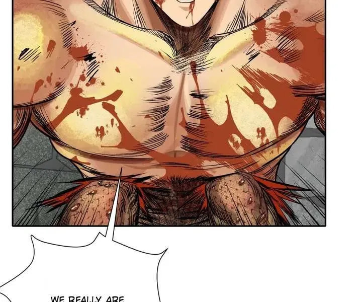 Read The Creatures that We Are chapter 37 image 68 on Lezhin