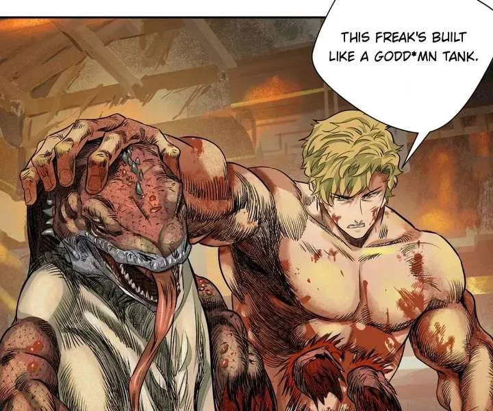 Read The Creatures that We Are chapter 37 image 77 on Lezhin