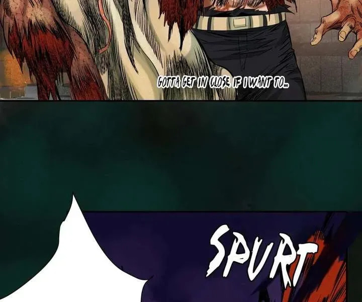 Read The Creatures that We Are chapter 37 image 78 on Lezhin