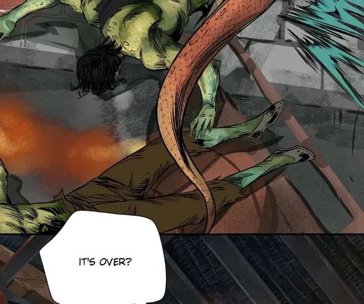 Read The Creatures that We Are chapter 37 image 83 on Lezhin
