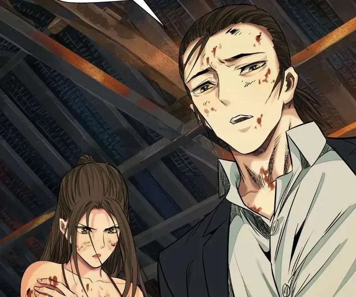 Read The Creatures that We Are chapter 37 image 84 on Lezhin