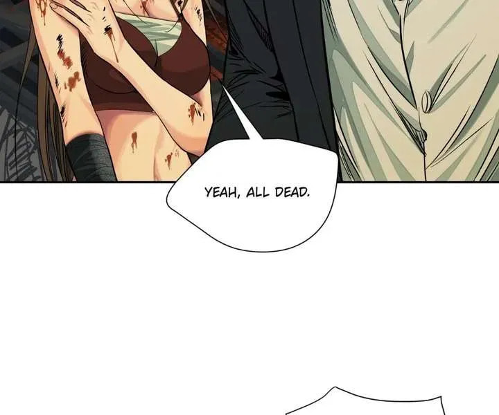Read The Creatures that We Are chapter 37 image 85 on Lezhin