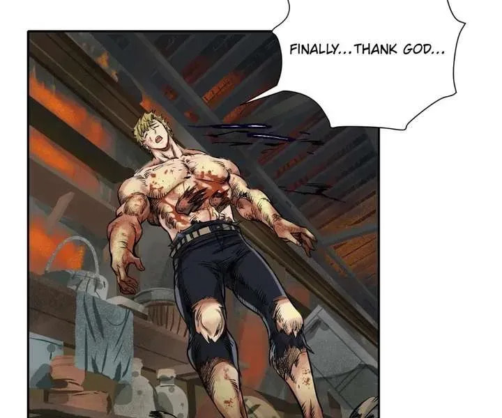 Read The Creatures that We Are chapter 37 image 86 on Lezhin