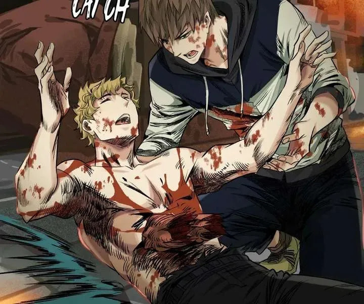 Read The Creatures that We Are chapter 37 image 89 on Lezhin
