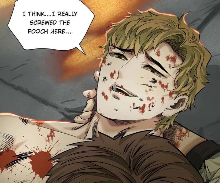Read The Creatures that We Are chapter 37 image 91 on Lezhin