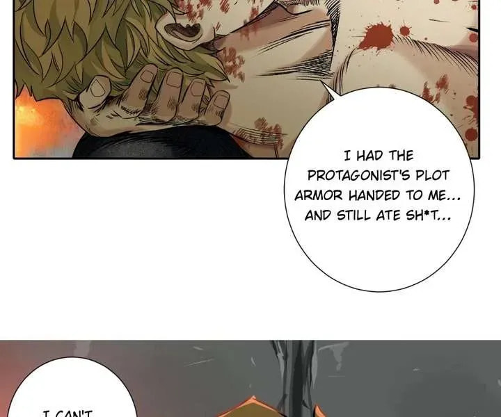 Read The Creatures that We Are chapter 37 image 94 on Lezhin