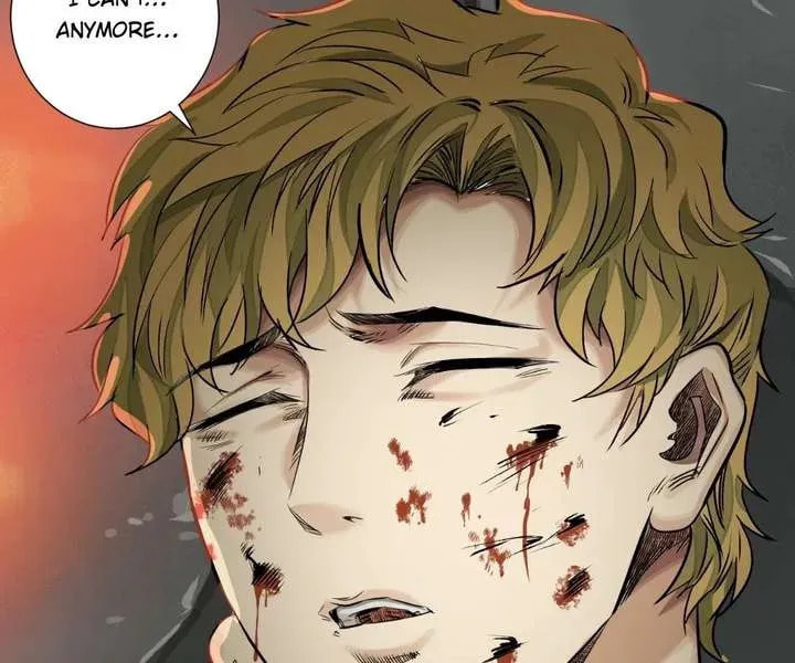 Read The Creatures that We Are chapter 37 image 95 on Lezhin