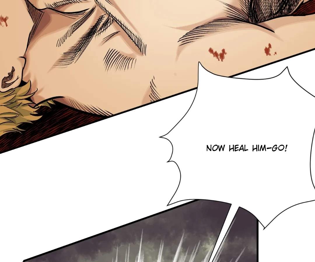 Read The Creatures that We Are chapter 38 image 12 on Lezhin