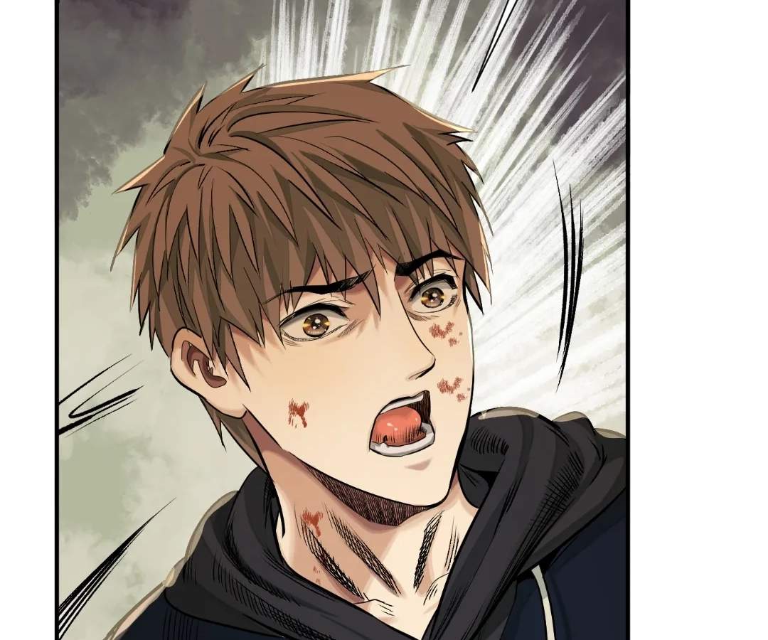 Read The Creatures that We Are chapter 38 image 13 on Lezhin