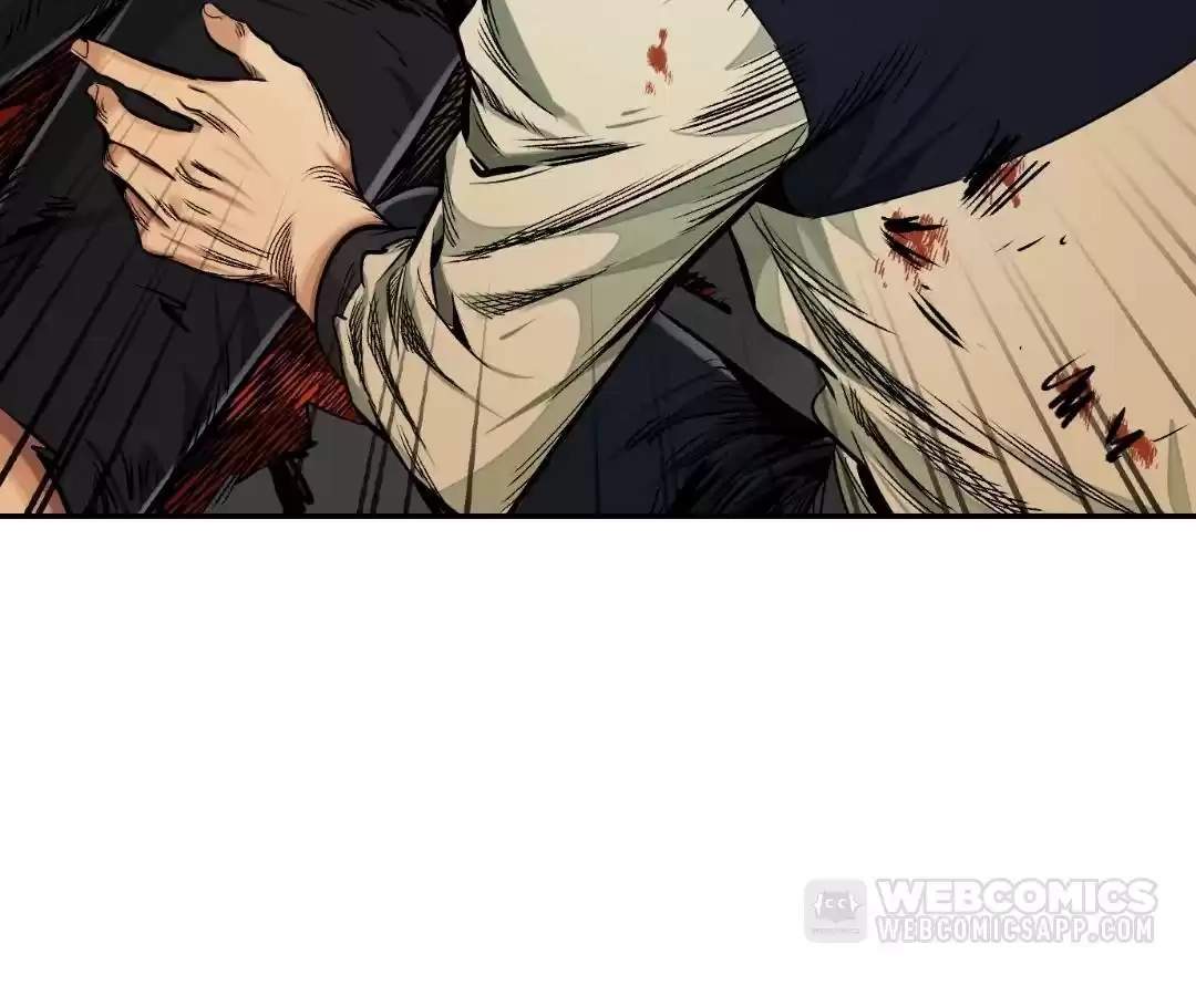 Read The Creatures that We Are chapter 38 image 2 on Lezhin
