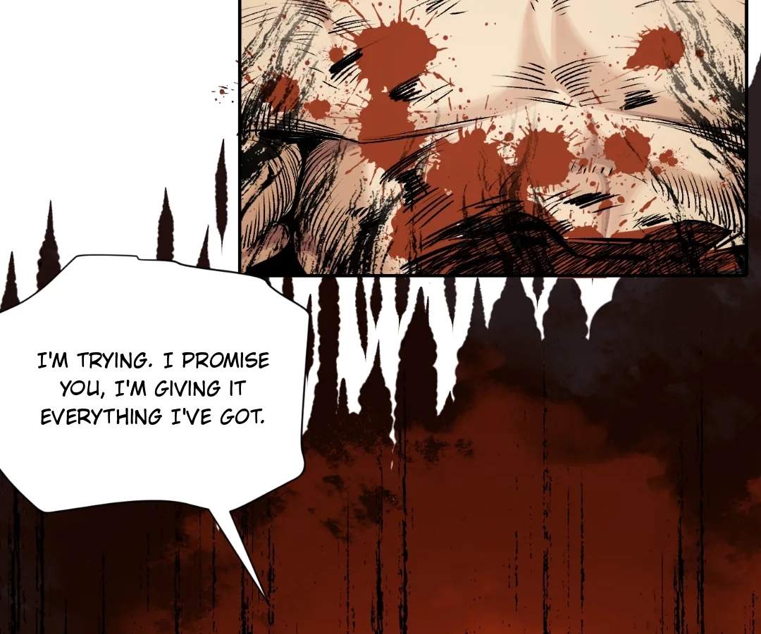 Read The Creatures that We Are chapter 38 image 24 on Lezhin