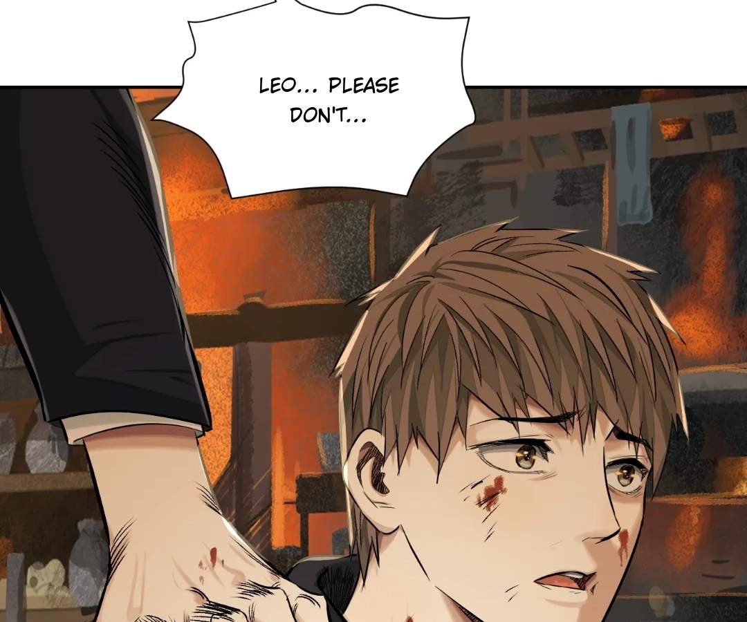 Read The Creatures that We Are chapter 38 image 29 on Lezhin